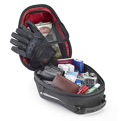 Givi ST612+ Tanklocked Tank Bag