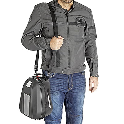 Givi ST612+ Tanklocked Tank Bag