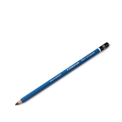 Stadler- 8B Pencil