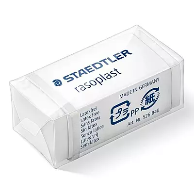 STA ERASER - 526 B40