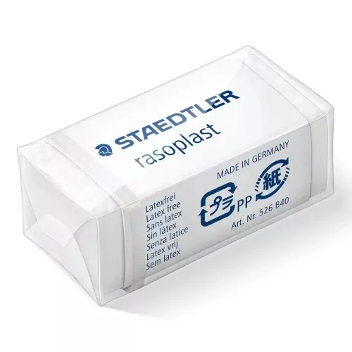 STA ERASER - 526 B40