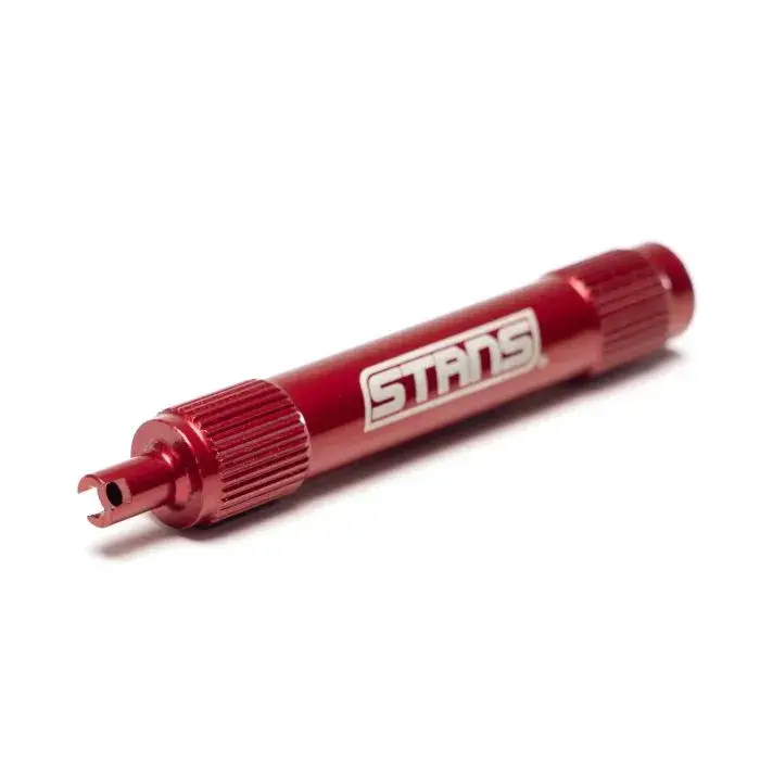 STANS VALVE CORE REMOVER-TOOL (PRESTA / SCHRADER)