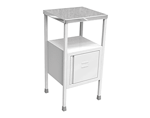 Gita Steel Furniture Standard Locker -(S.S.TOP) (6030)