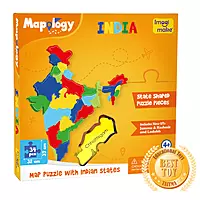 STATES of INDIA