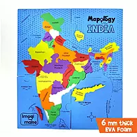 STATES of INDIA