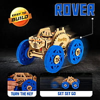 STEM FORMERS ROVER BOT