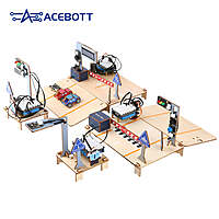 Intelligent Transport Education Kit (Easy-Plug) -LEVEL 1