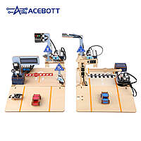 Intelligent Transport Education Kit (Easy-Plug) -LEVEL 1