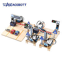 Intelligent Transport Education Kit (Easy-Plug) -LEVEL 1