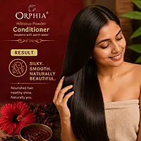 HIBISCUS POWDER CONDITIONER HIBISCUS POWDER CONDITIONER