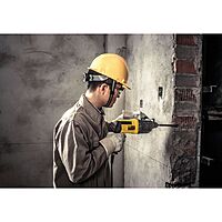STANLEY STHR202K-IN SDS Plus Hammer20MM 620W 2 Mode 2Kg SDS Plus