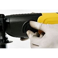 STANLEY STHR202K-IN SDS Plus Hammer20MM 620W 2 Mode 2Kg SDS Plus