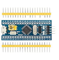 STM32 F103C8T6 ARM Minimum System Development Board STM32 F103C8T6 ARM Minimum System Development Board