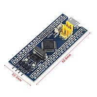 STM 32