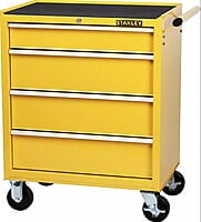 STMT1-75063 STANLEY 4 Drawer Trolley