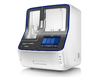 STR DNA Analyzer