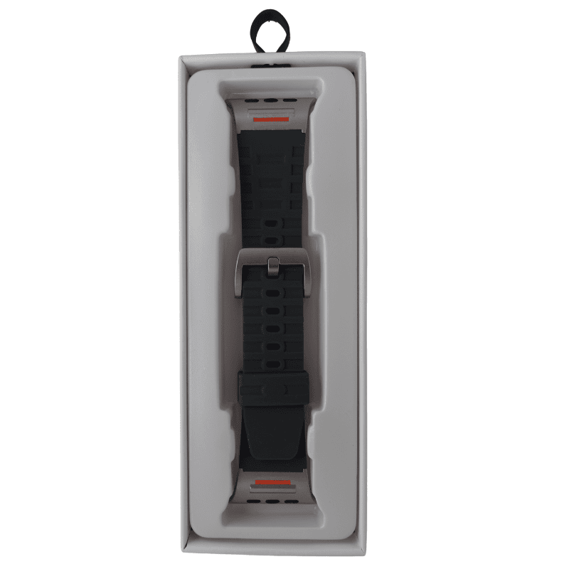 Zigdeal Watch Strap – Comfortable Replacement Band | Durable Design | Everyday Wear