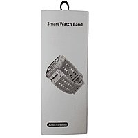 Smart Watch Band – Adjustable Replacement Strap