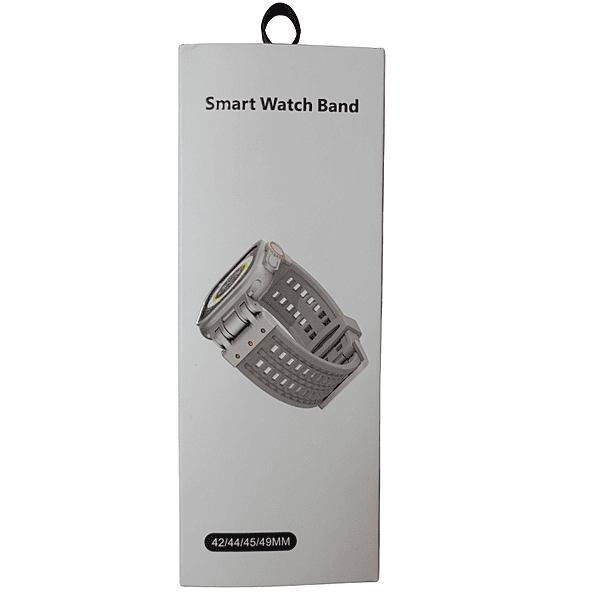 Smart Watch Band – Adjustable Replacement Strap