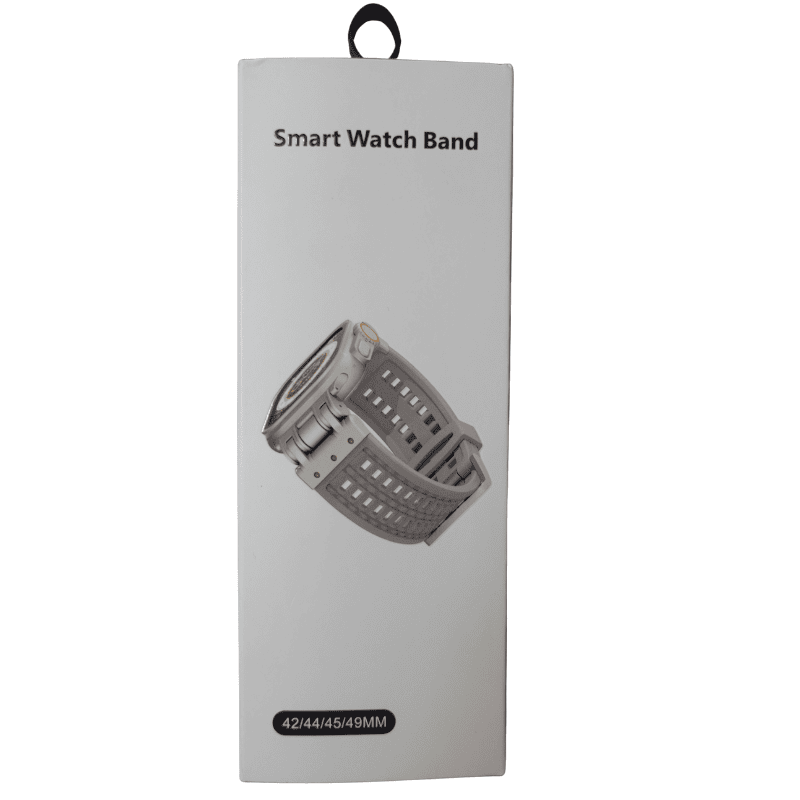 Smart Watch Band – Adjustable Replacement Strap