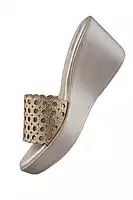 STYLISH Women’s Embellished Wedge Sandals