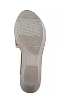STYLISH Women’s Embellished Wedge Sandals