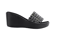 STYLISH Women’s Embellished Wedge Sandals