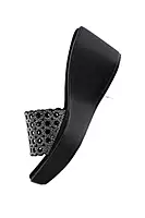 STYLISH Women’s Embellished Wedge Sandals