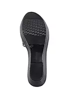 STYLISH Women’s Embellished Wedge Sandals