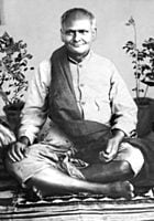 Swami Subodhananda Standard Photo