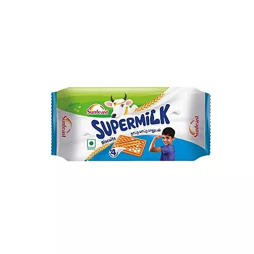 SUN FEAST SUPER. MILK