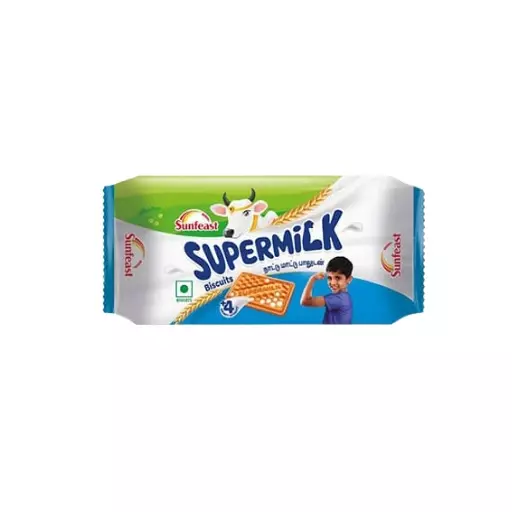 SUN FEAST SUPER. MILK