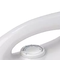 SUN FLAME DRY IRON OPAL
