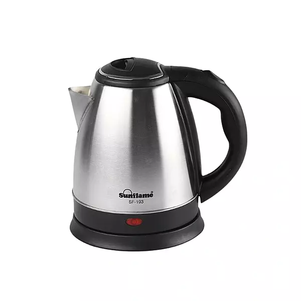 SUN FLAME ELECTRIC KETTLE SF 193