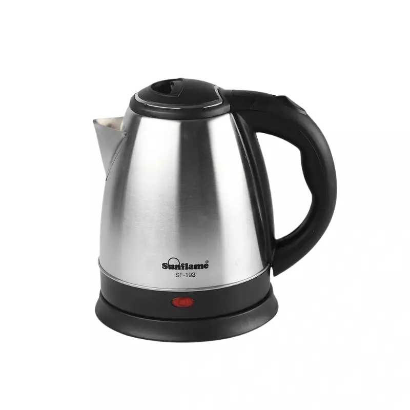 SUN FLAME ELECTRIC KETTLE SF 193