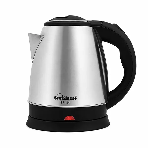 SUN FLAME ELECTRIC KETTLE SF 194
