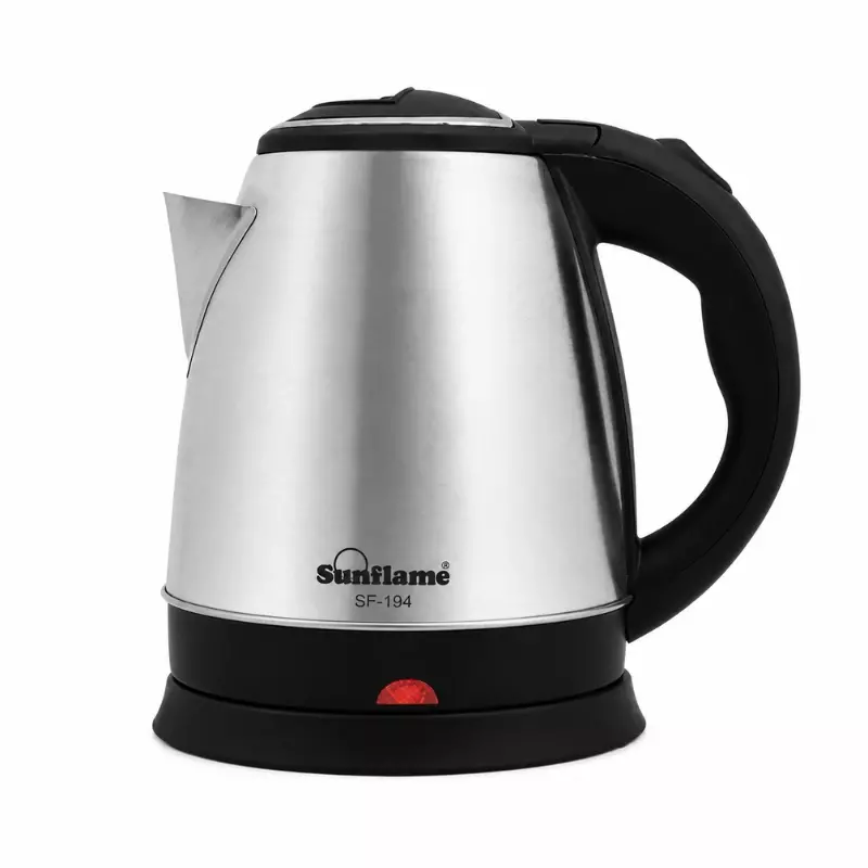 SUN FLAME ELECTRIC KETTLE SF 194
