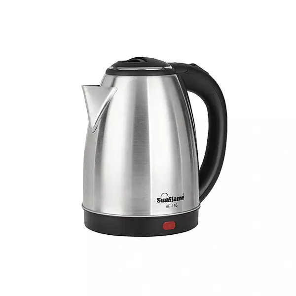 SUN FLAME ELECTRIC KETTLE SF 195