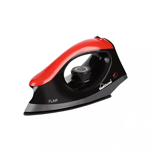 SUN FLAME IRON LT WT FLAIR