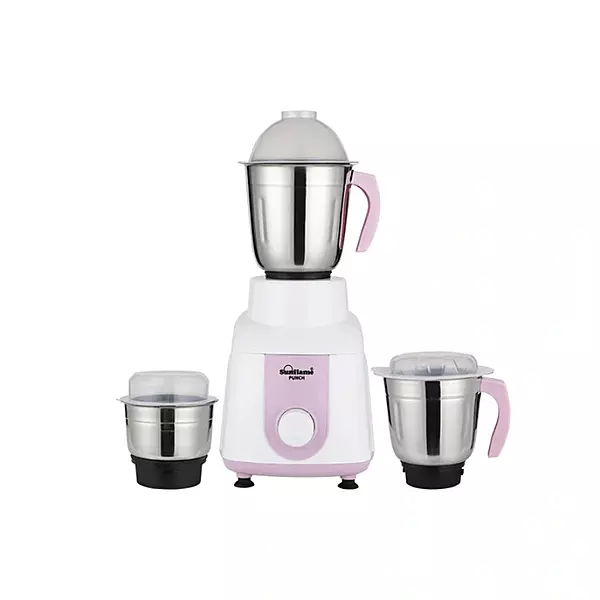 SUN FLAME MIXIE PUNCH 750W 3JAR