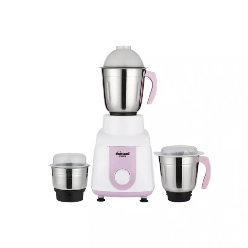 SUN FLAME MIXIE PUNCH 750W 3JAR