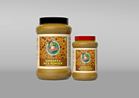 Sundakka Podi (Turky Berry) - Rice Mix