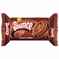 SUNFEAST BOUNCE CHOCO CREAM 28G