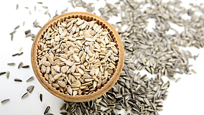 சூரியகாந்தி விதை (sunflower seeds)