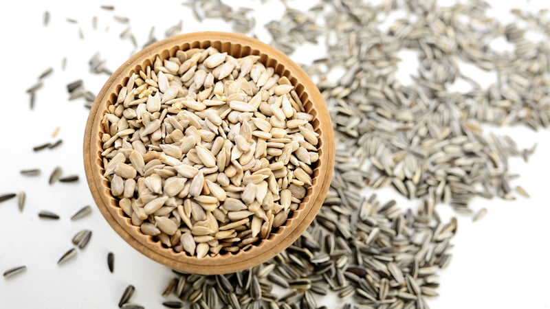 சூரியகாந்தி விதை (sunflower seeds)