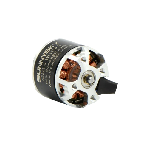 SUNNYSKY-A2212 BRUSHLESS MOTOR SUNNYSKY-A2212 BRUSHLESS MOTOR
