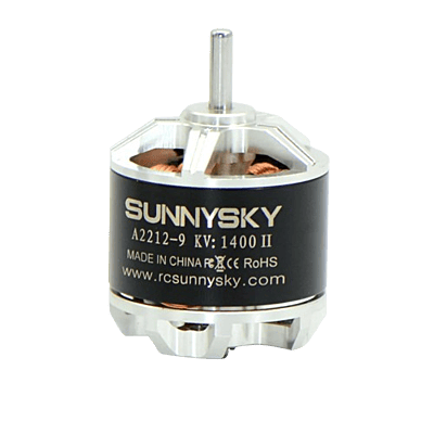 SUNNYSKY-A2212 BRUSHLESS MOTOR
