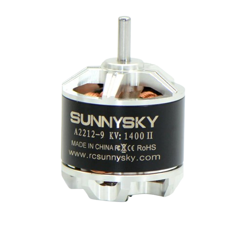 SUNNYSKY-A2212 BRUSHLESS MOTOR SUNNYSKY-A2212 BRUSHLESS MOTOR