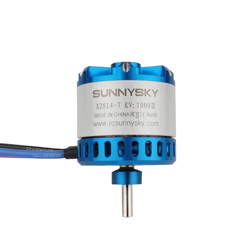 SUNNYSKY X 2814 V3 Brushless Motor