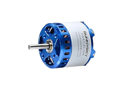 SUNNYSKY X 2814 V3 Brushless Motor SUNNYSKY X 2814 V3 Brushless Motor